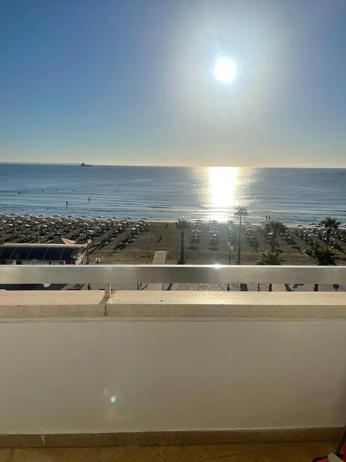 Alex Beach Apartment 32 Larnaca Cypern