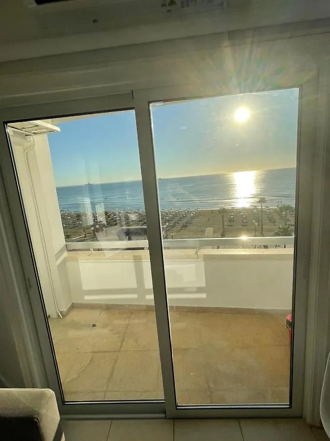 Alex Beach Apartment 32 Larnaca 0*,  Cypern