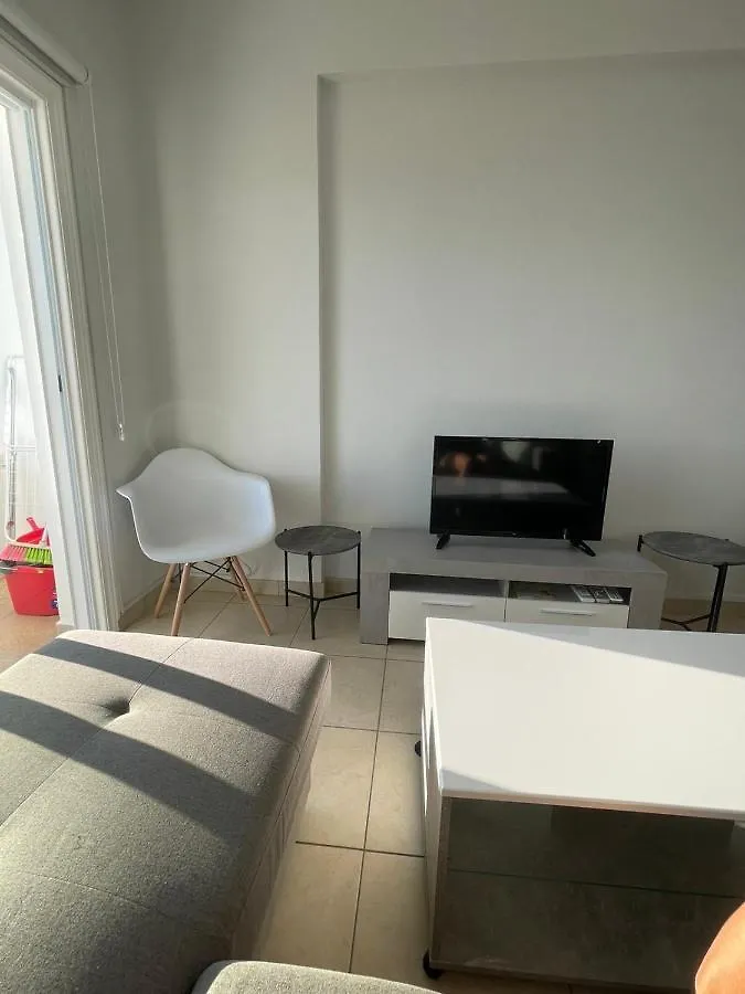 Alex Beach Apartment 32 Larnaca Cypern